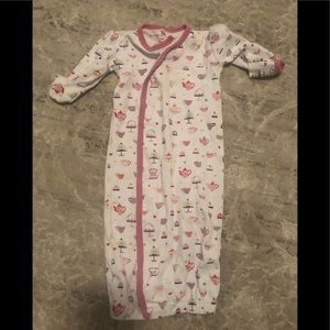 Magnificent Baby magnetic sleeper